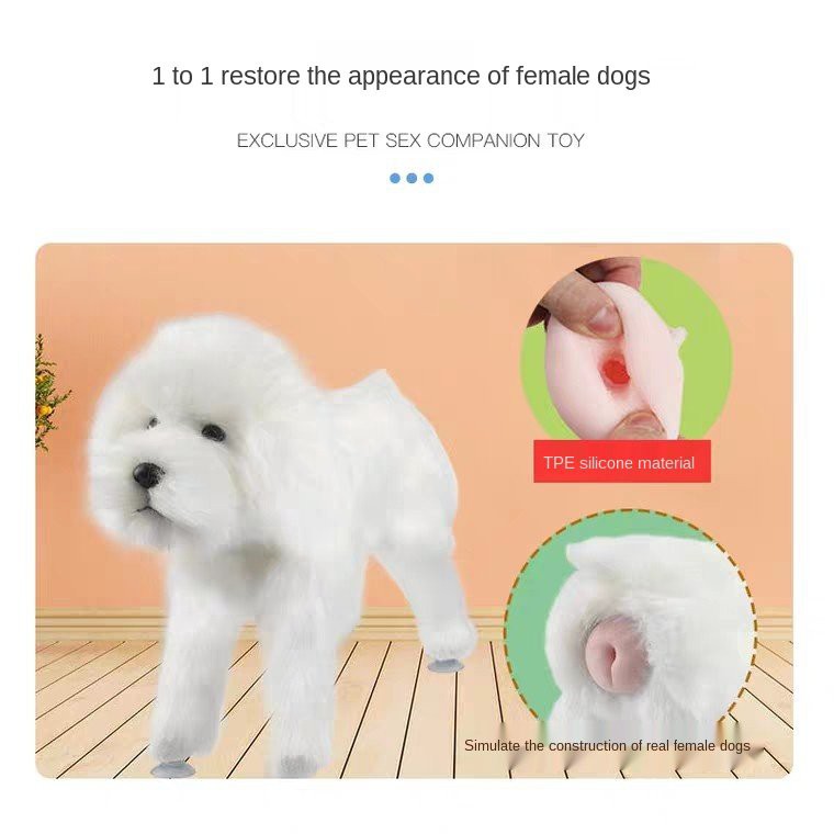 Sex With Female Dog