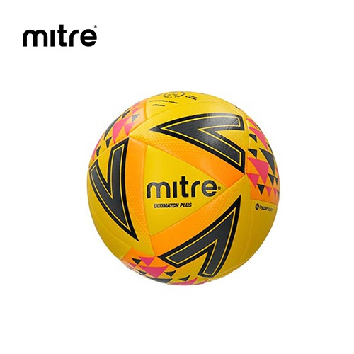 mitre ultimatch plus