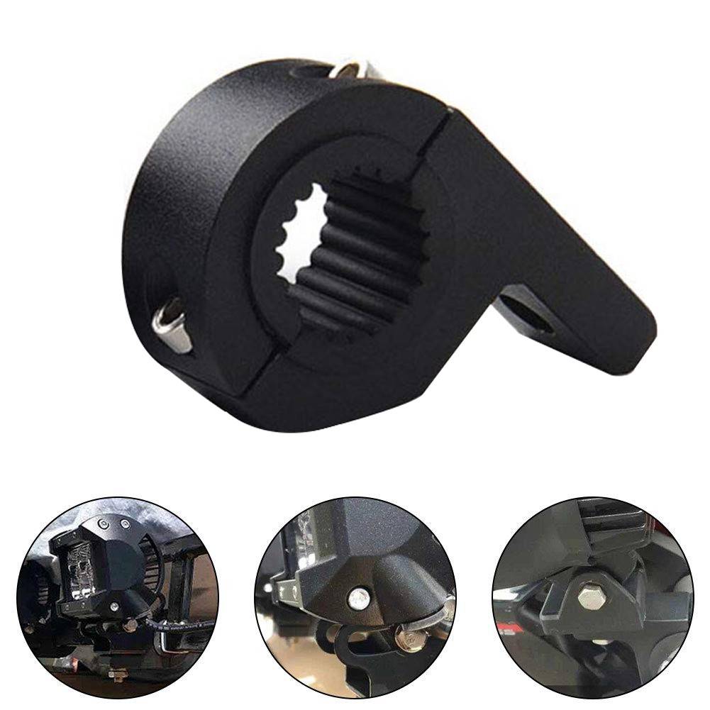 motorcycle bar clamps
