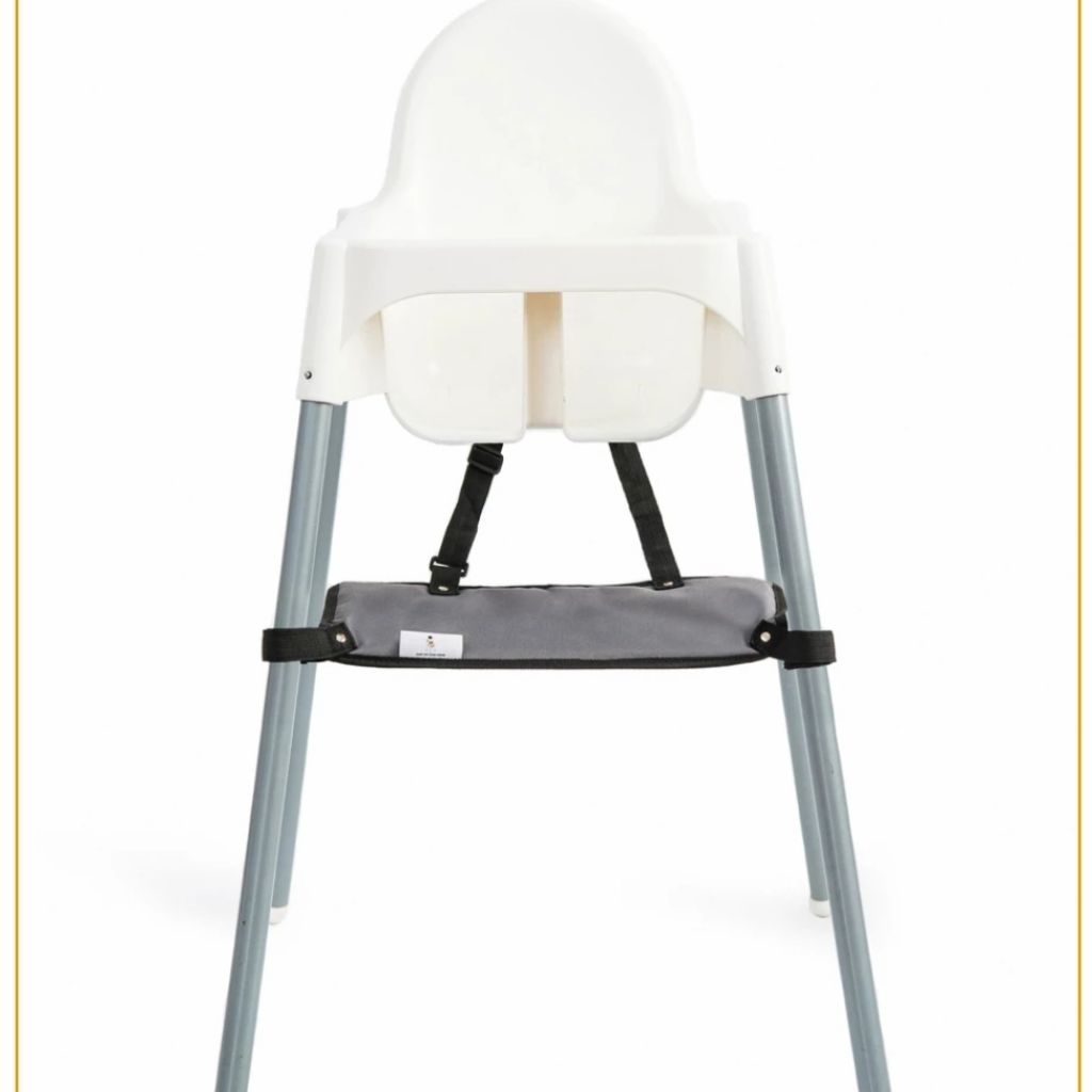 Footsi High Chair Footrest Shopee Singapore