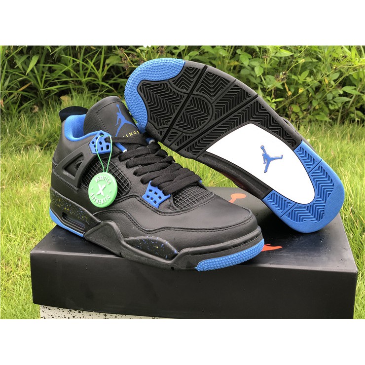jordan 4 wings