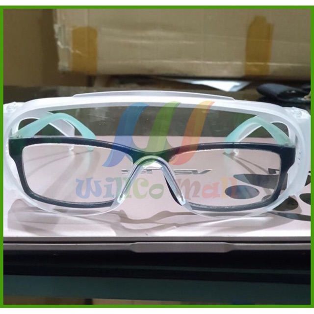 Medical Ppe SAFETY Goggles SAFETY Goggles Shopee Singapore