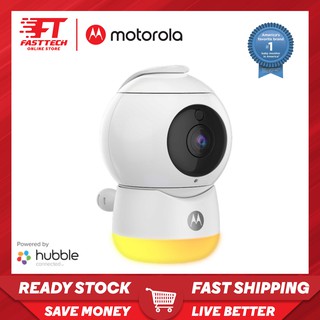 motorola peekaboo camera