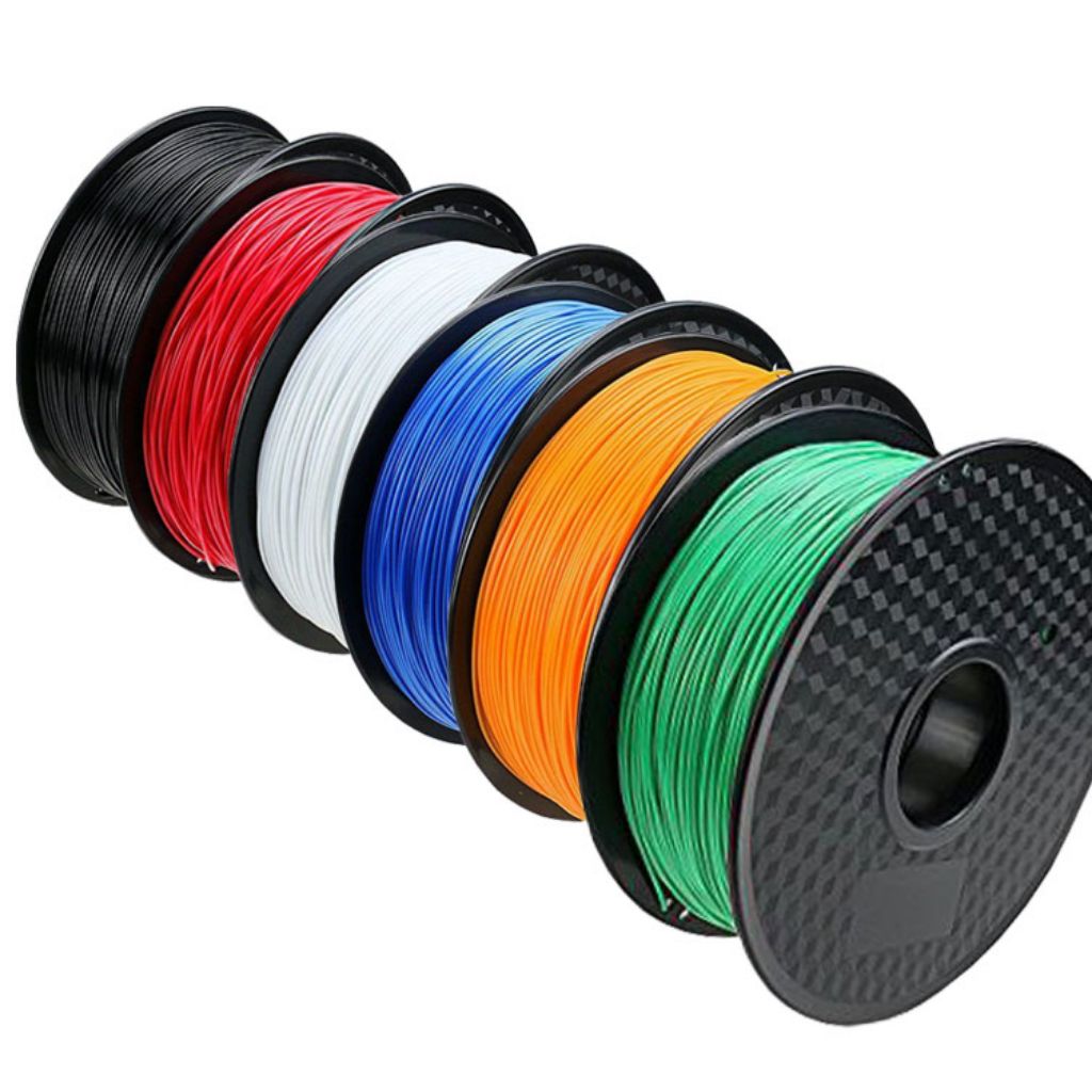 3D filament pla 1kg 1.75mm | Shopee Singapore