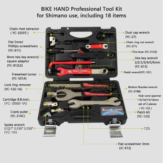 bicycle tools near me