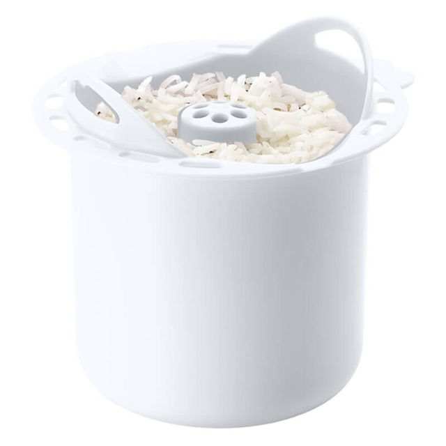 beaba pasta rice cooker