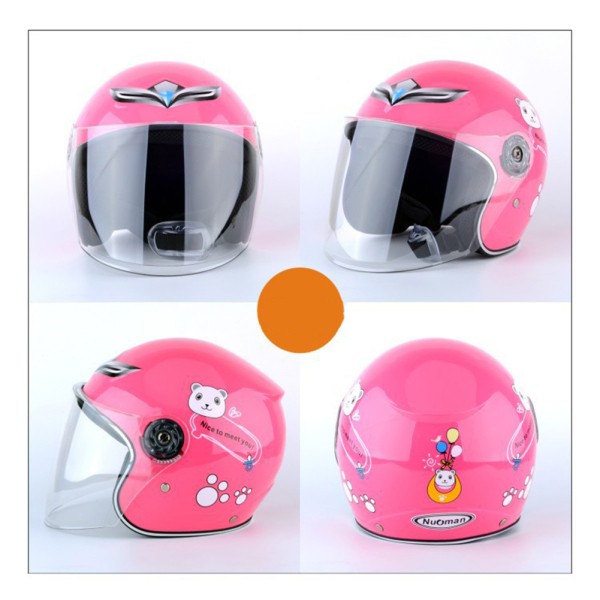 kids girls helmet