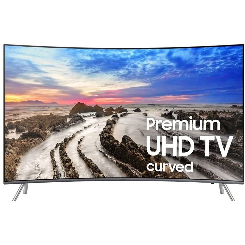 Curved Tv Televisions Price And Deals Home Appliances Nov 2021 Shopee Singapore