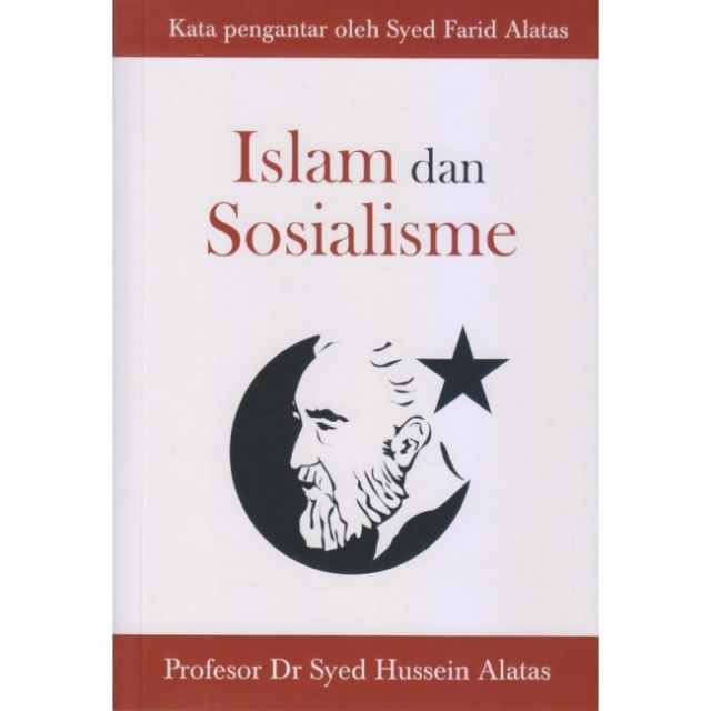 Shop Malaysia Islam And Socialism By Professor Dr Syed Hussein Alatas Shopee Singapore