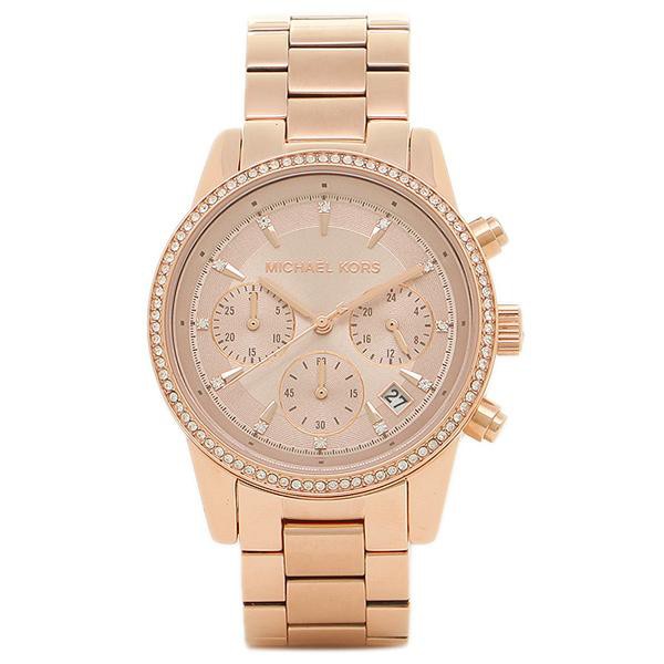 michael kors watch mk6357