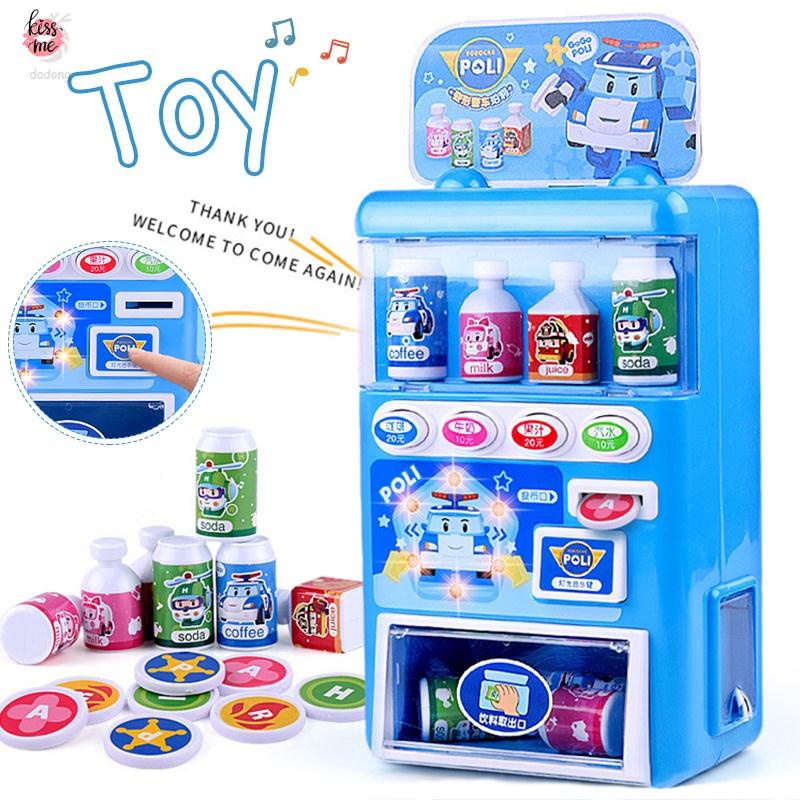 sg-robocar-poli-musical-toy-with-light-simulation-vending-machine-role-play-playhouse-toy-set