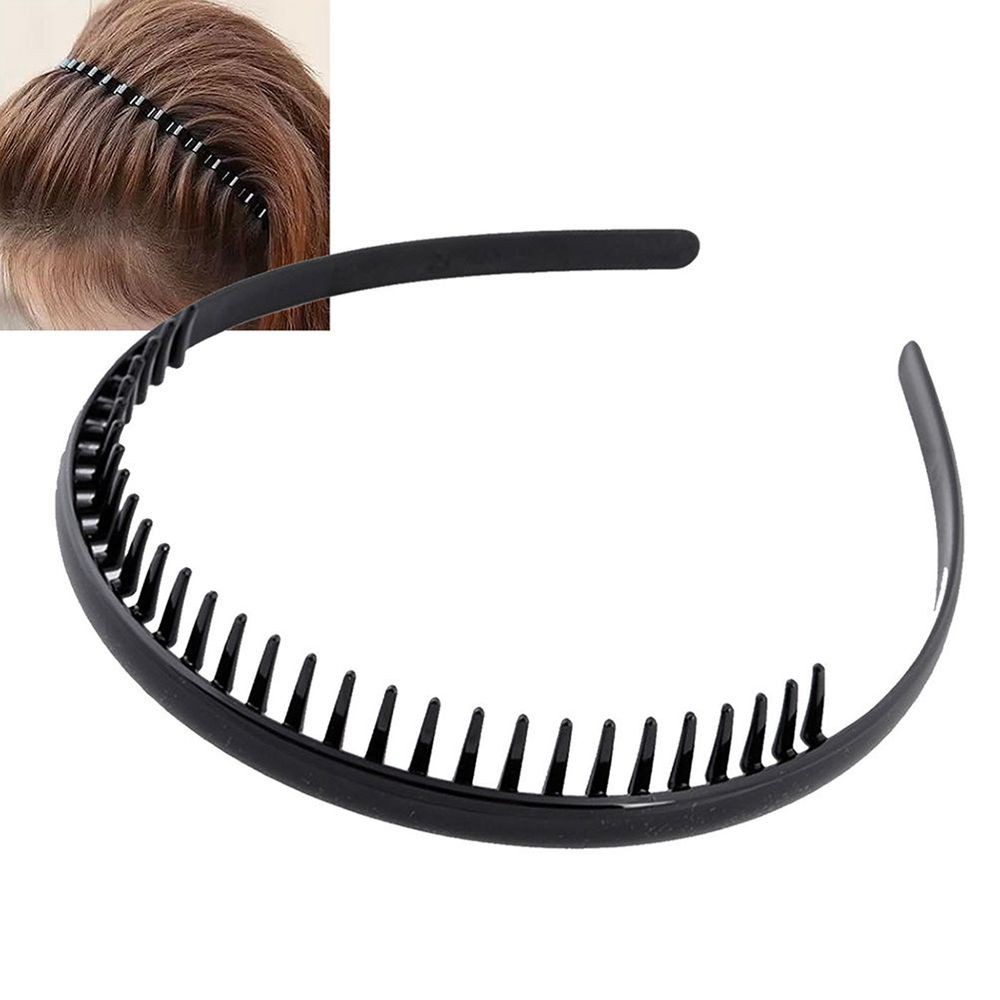 hair clip for men