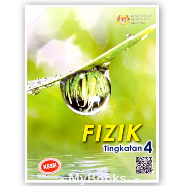 Jawapan Buku Teks Fizik Tingkatan 4 Kssm