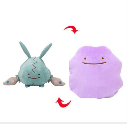 12 inch pikachu plush