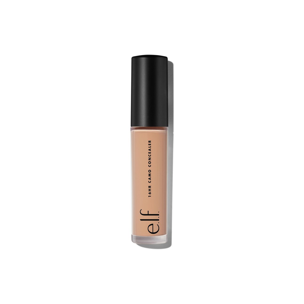 elf cosmetics camo concealer