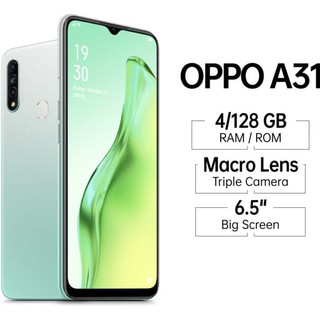 oppo a31 year