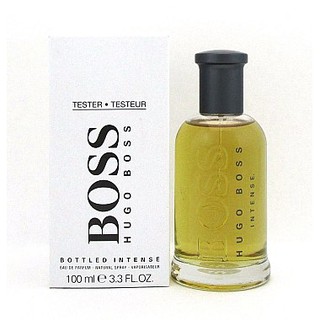hugo boss bottled intense eau de parfum 200ml