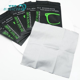 Image of Magic789 Reusable Winter Anti-fogging Glasses Cloth for Sunglasses Goggles Spectacles