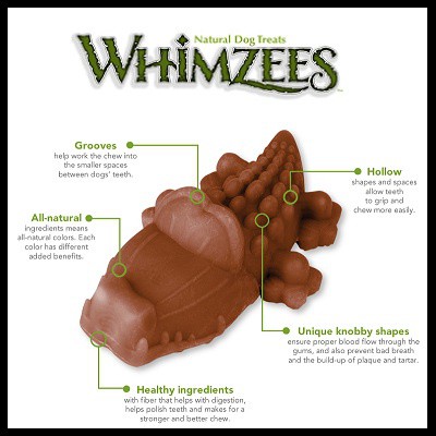 whimzees value box