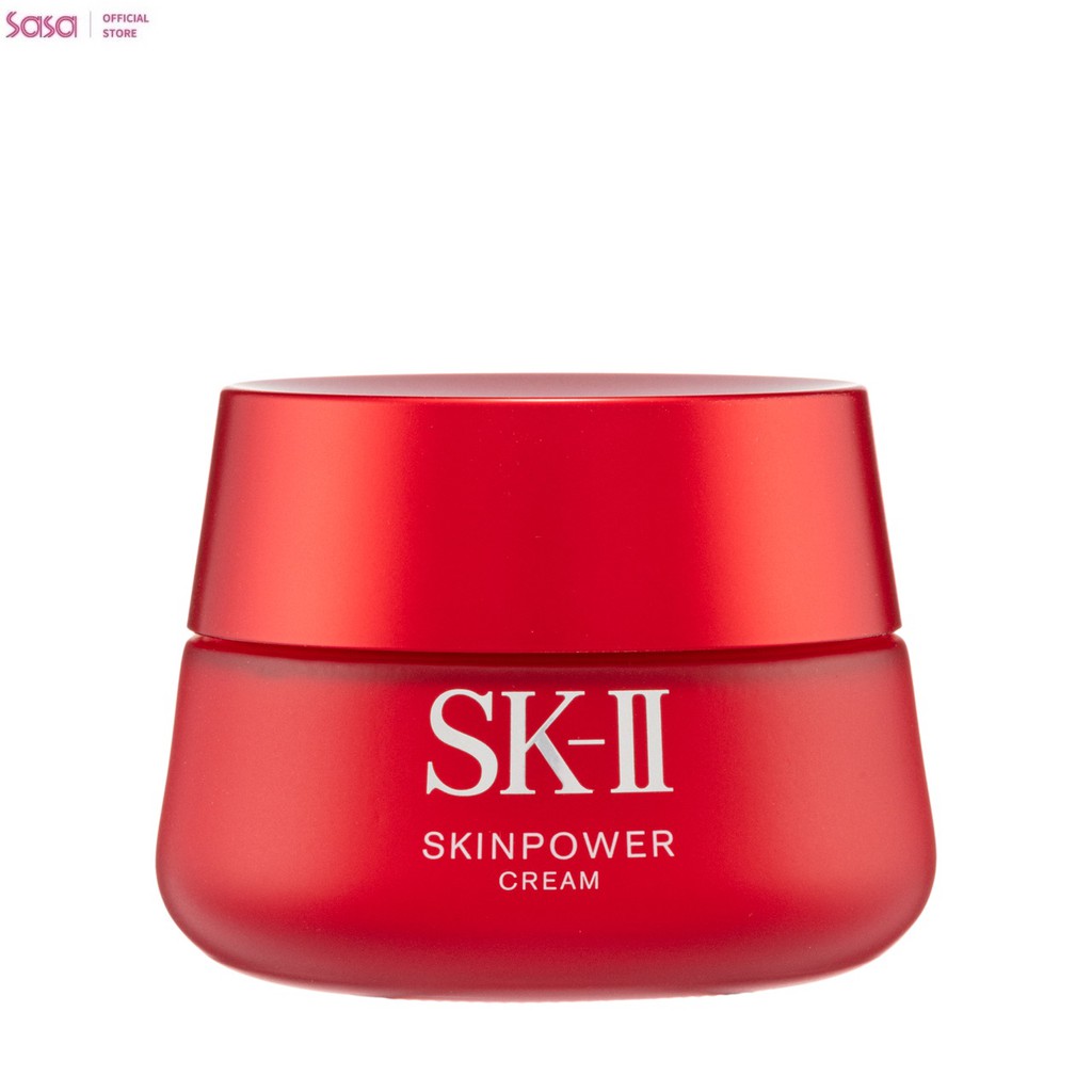 SK-II Skinpower Cream (15g/80g/100g) | Shopee Singapore