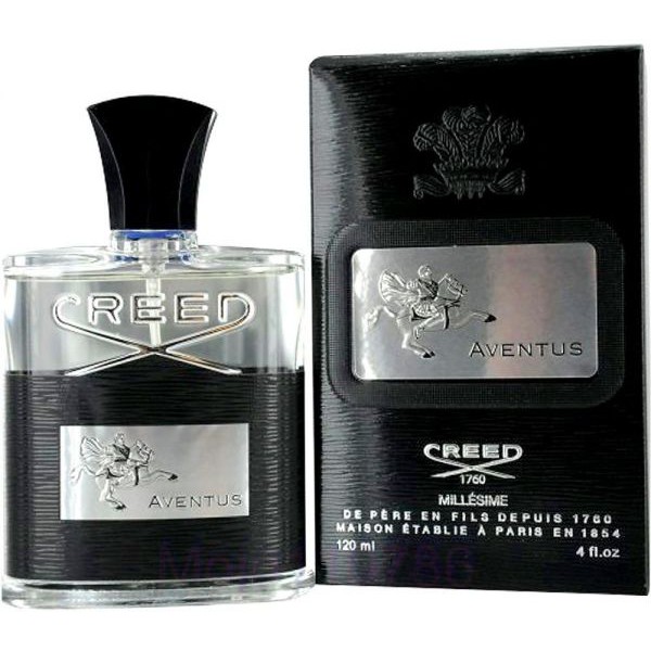 Creed Aventus for Men Eau de Parfum 120ml | Shopee Singapore