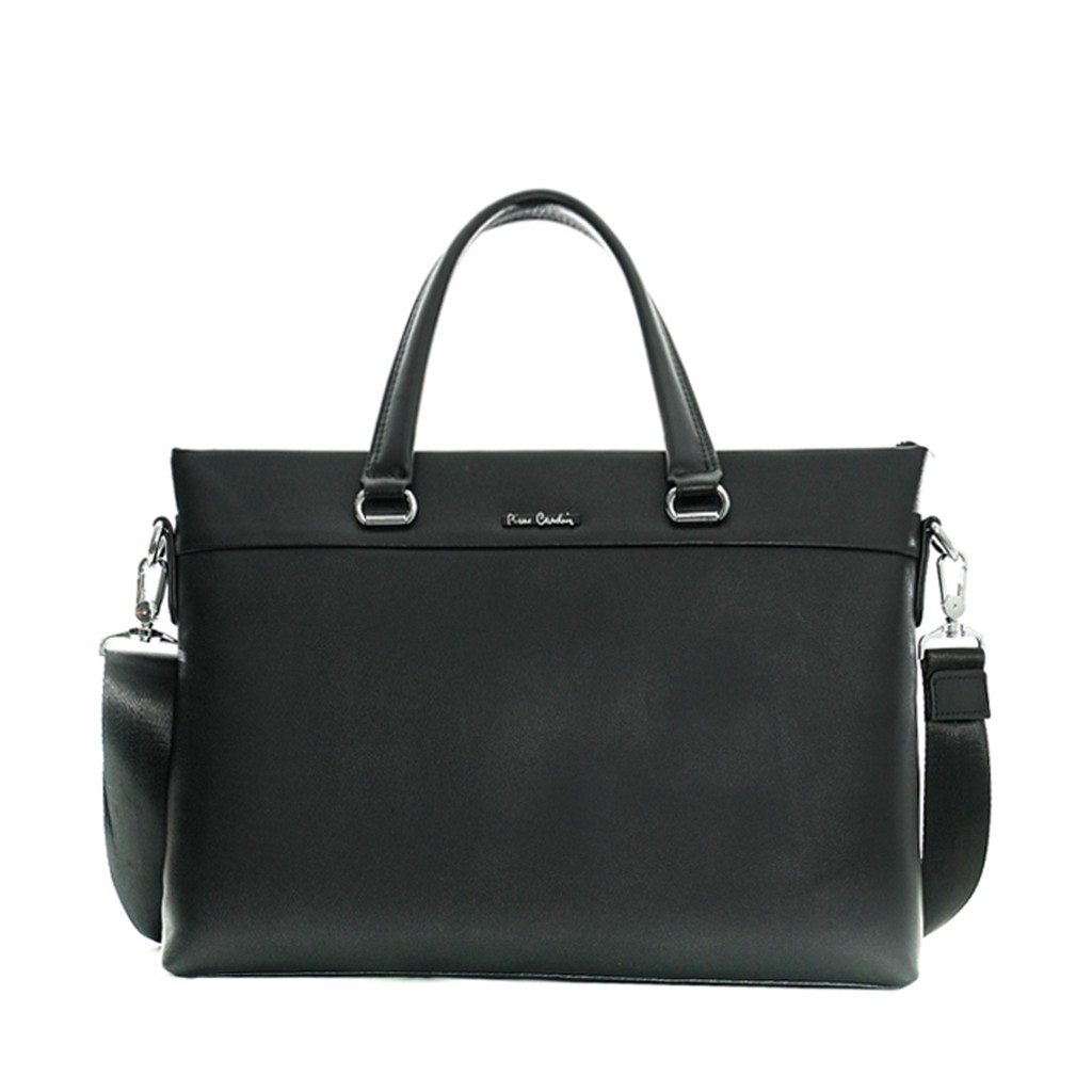 pierre cardin briefcase