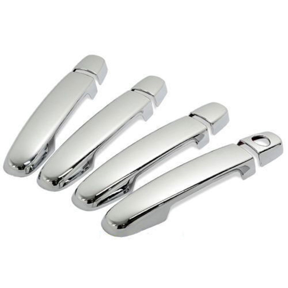 gs300 chrome door handles