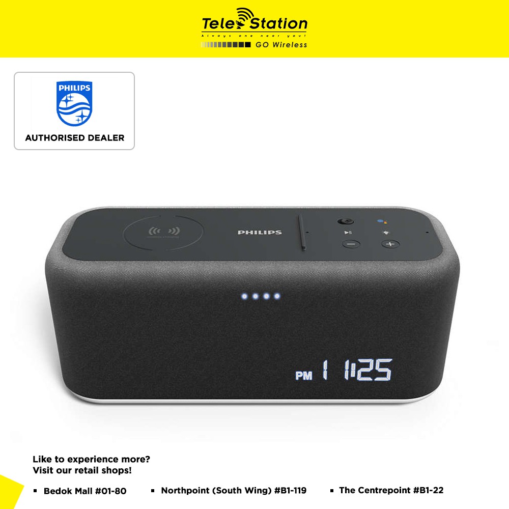 ai bluetooth speaker