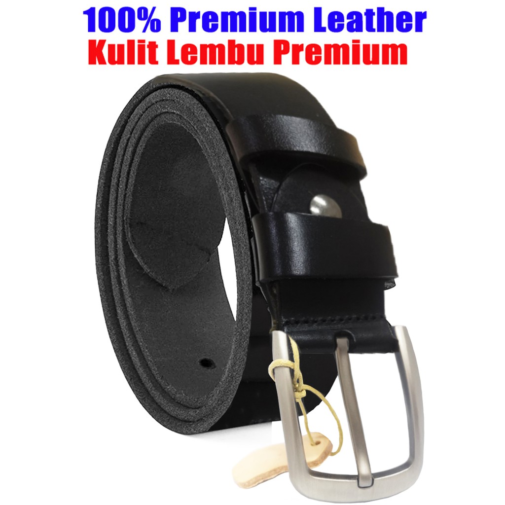 broken belt buckle prong