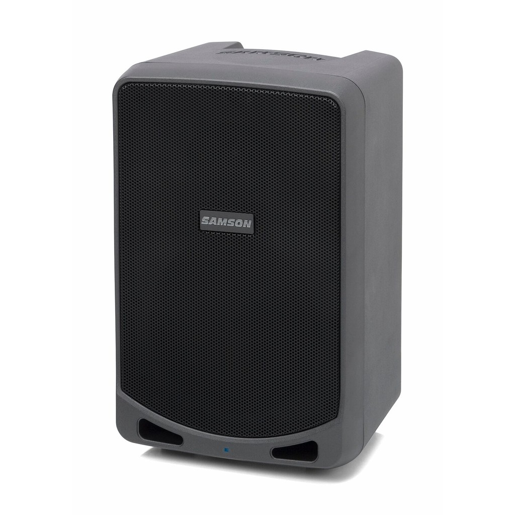 samson expedition xp106wde