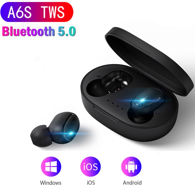 fone xiaomi com active noise canceling