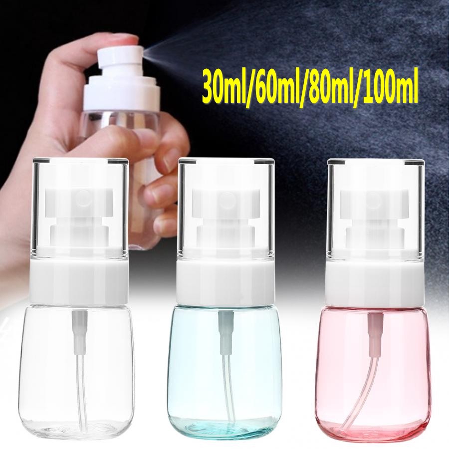 food safe plastic spray bottle