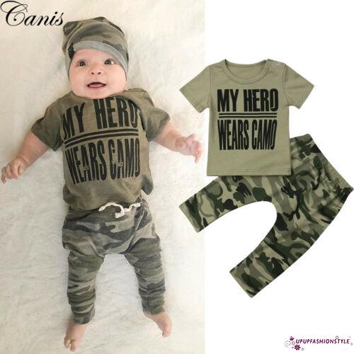 newborn camo pants