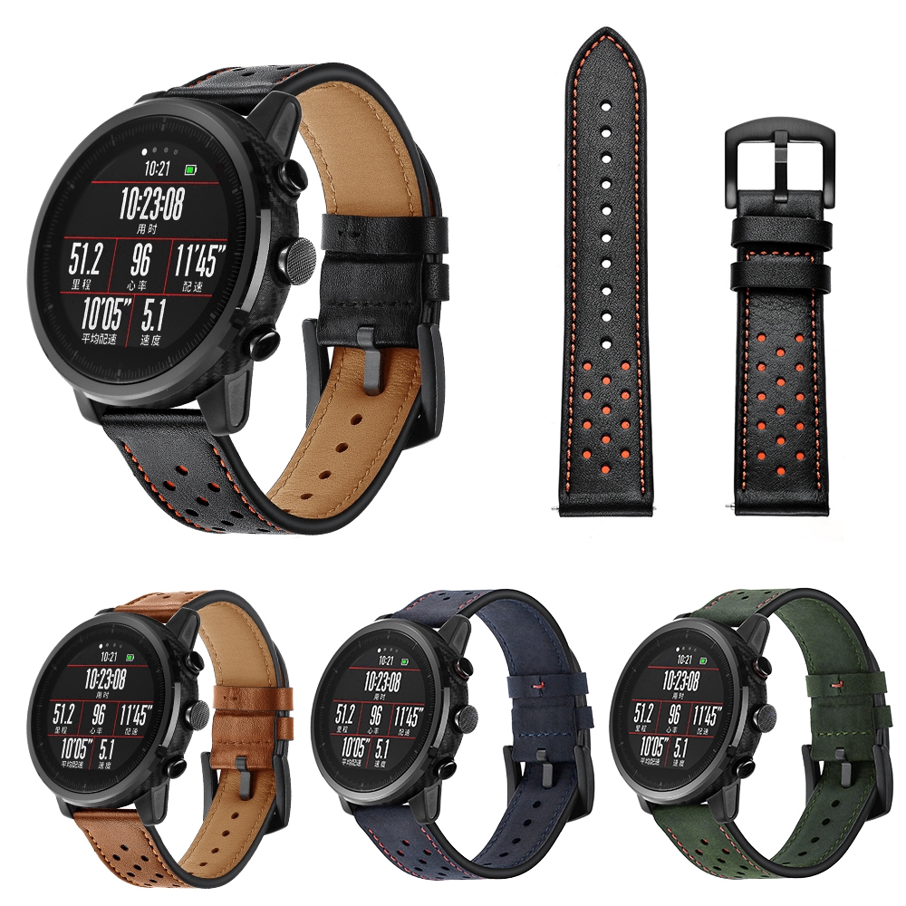 amazfit stratos xiaomi pace 2