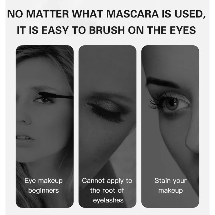 Eye Makeup Aid Good For Makeup Beginners