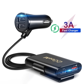 car usb adapter plug