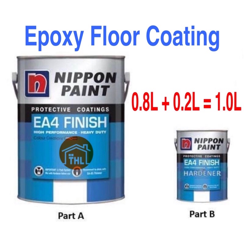 poolside nippon paint