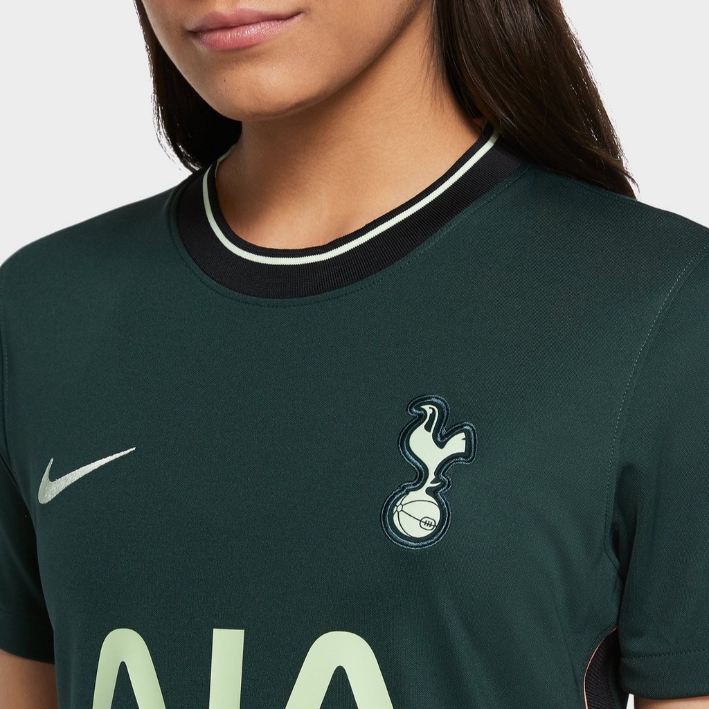 tottenham hotspur women's jersey