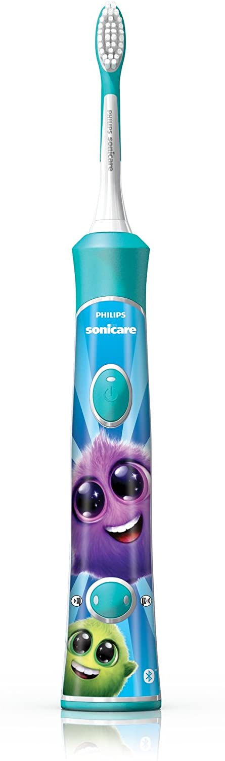 philips sonicare for kids hx6321