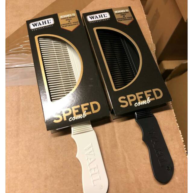 speed comb