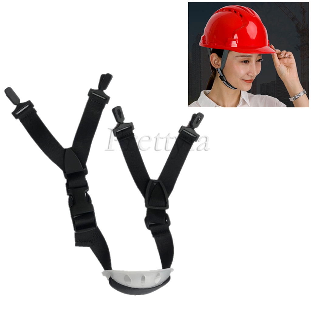 safety hard hat accessories