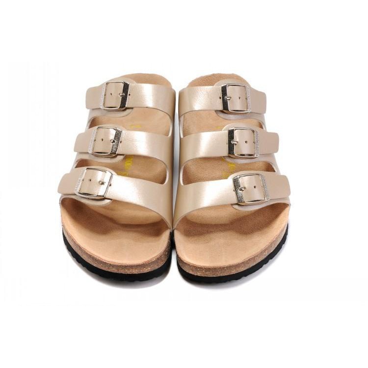 florida birkenstock white