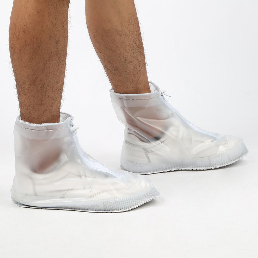 non slip over shoe covers