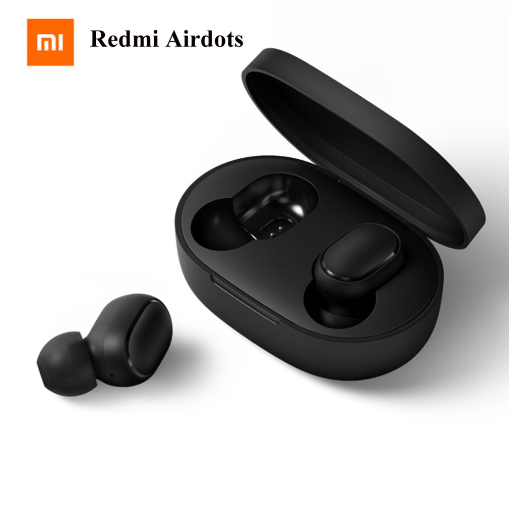 redmi airdots stereo