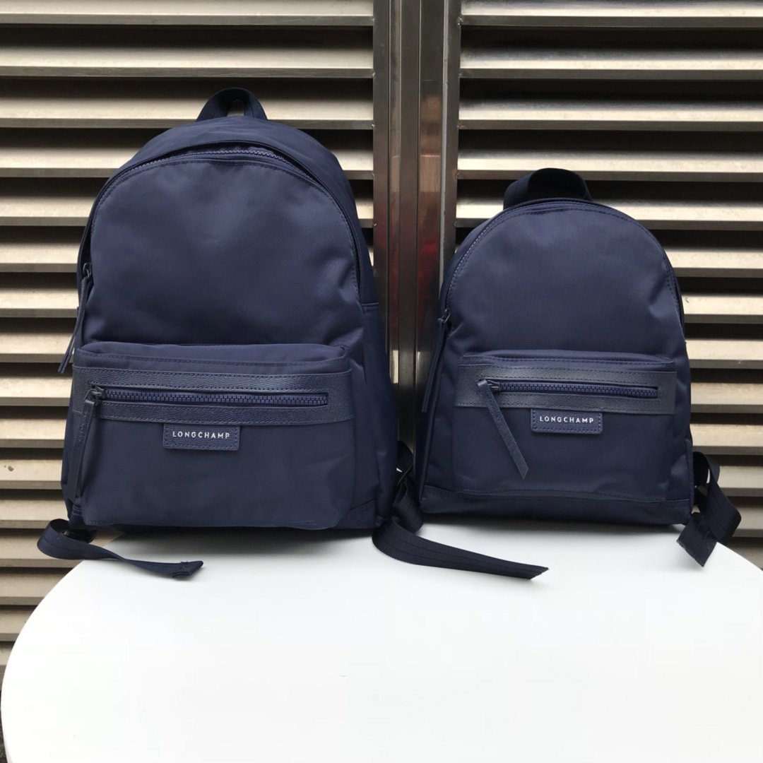 nylon small backpacks