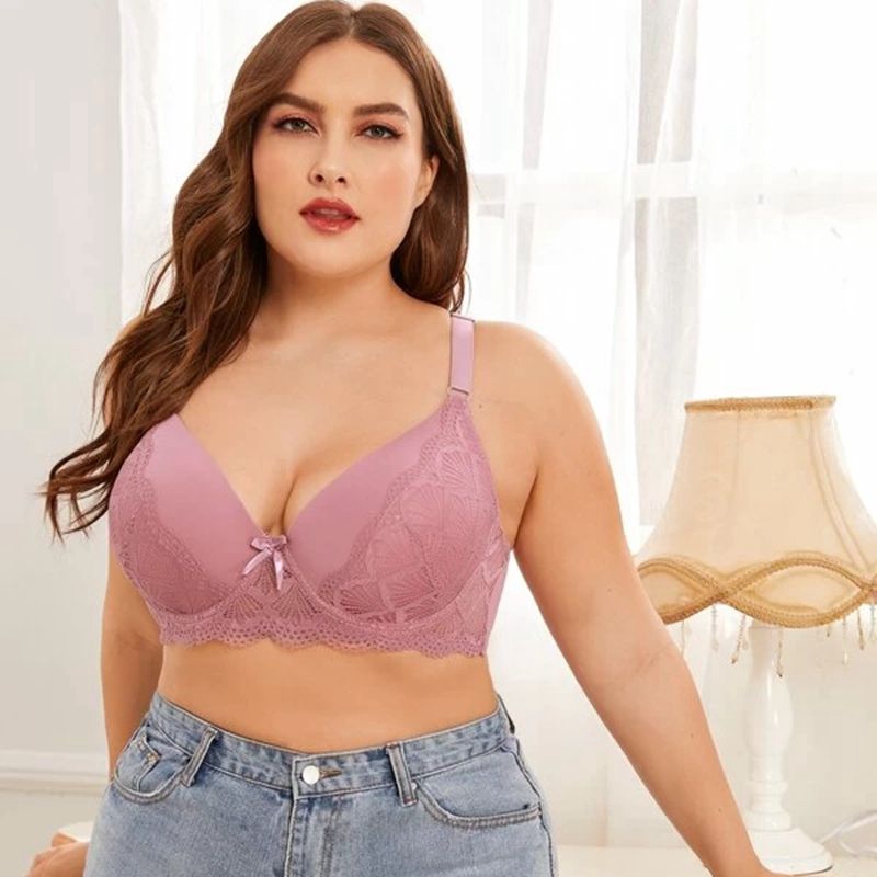 large bras