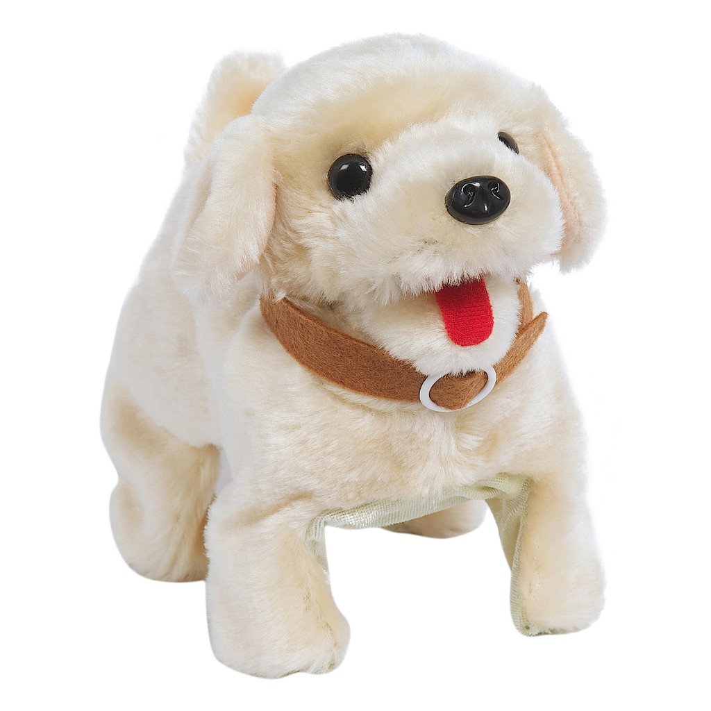 Hamleys Movers \u0026 Shakers Flipping Pup 