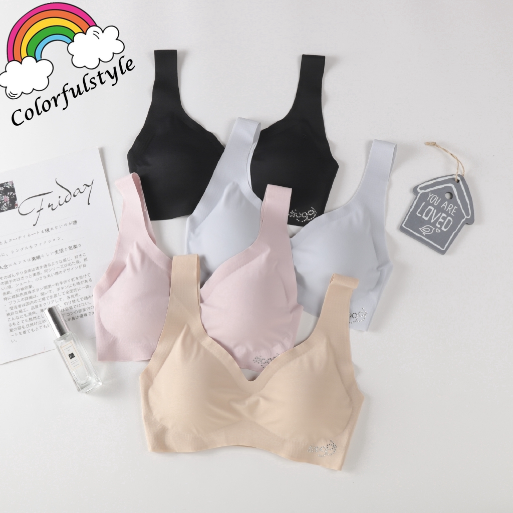 sports bra shopee