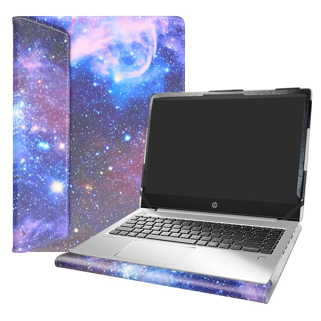 Protective Case Cover For 14 Hp Probook 440 G6 Hp Probook 440 G7 Hp Probook 445 G6 Hp Probook 445 G7 Series Laptop Note Not Fit Hp Probook 440 G5 G2 G3 G4 G1 Series