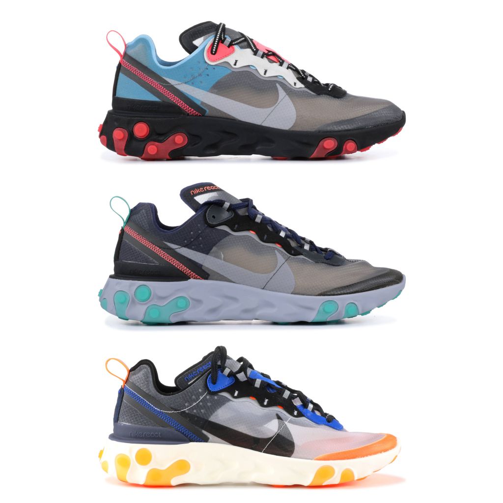 nike react element 87 singapore